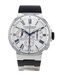 Ulysse Nardin Marine 1533-150/40